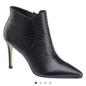 Johnston & Murphy Valerie Bootie